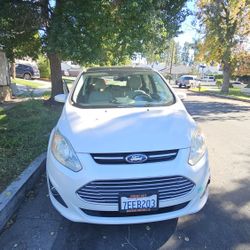 2014 Ford C-Max Hybrid
