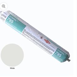 DOWSIL™ Contractors Weatherproofing Sealant