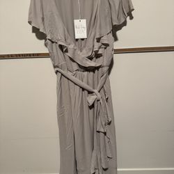 Show Me Your Mumu Dress Size 2 X