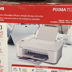 Printer Canon 