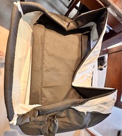Baby Basinet Bedside Bassinet