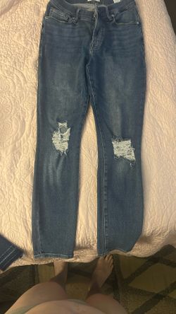 Good American Used Jeans