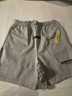 Essential shorts