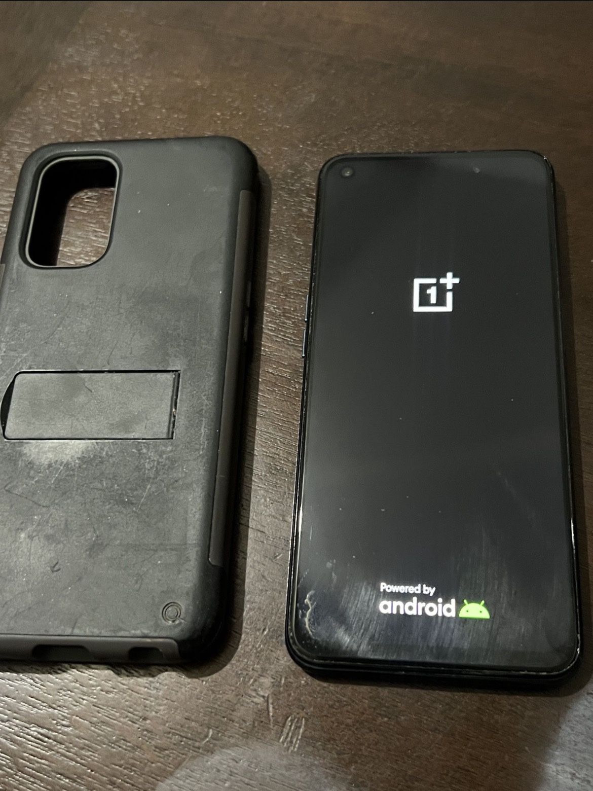 One Plus Nord N200, 5G HD, DE2118, Blue