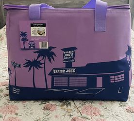 Trader Joe’s Bag