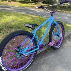 27.5 Maniac Flyer