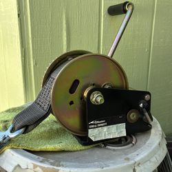 University Tow Hitch 