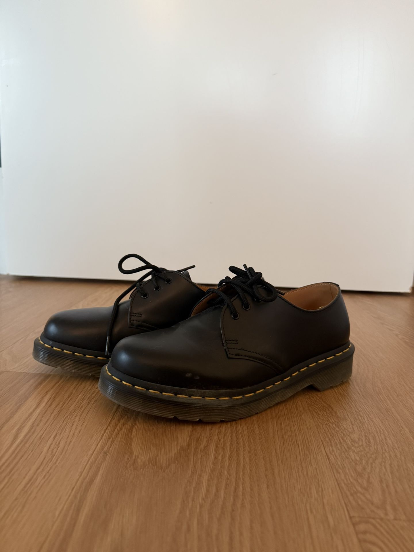 Dr.Martens Men Shoes