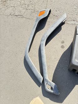 Jeep Wrangler TJ Accesories