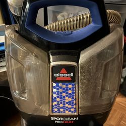 Bissell Carpet Cleaner