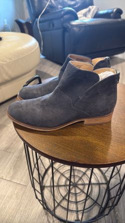 Booties Size 6.5 Women’s Sonoma 