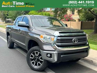 2015 Toyota Tundra