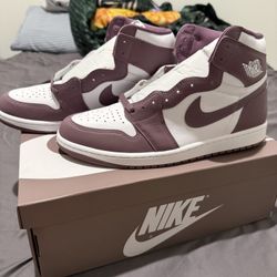 Jordan 1 High Top