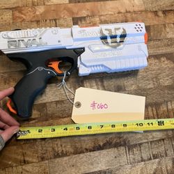NERF BLASTER - #060