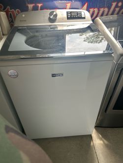 Maytag Washer
