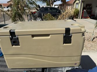 Ice Chest