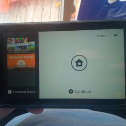 Nintendo Switch Bundle 