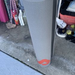 New Yoga Mat