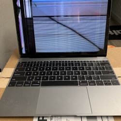 MacBook 12 Retina Screen Replacement