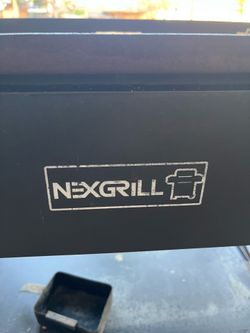 NEXGRILL