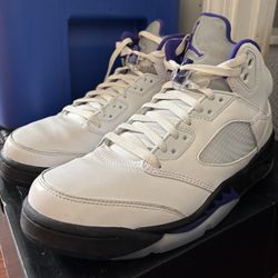 Air Jordan 5 Retro Concord