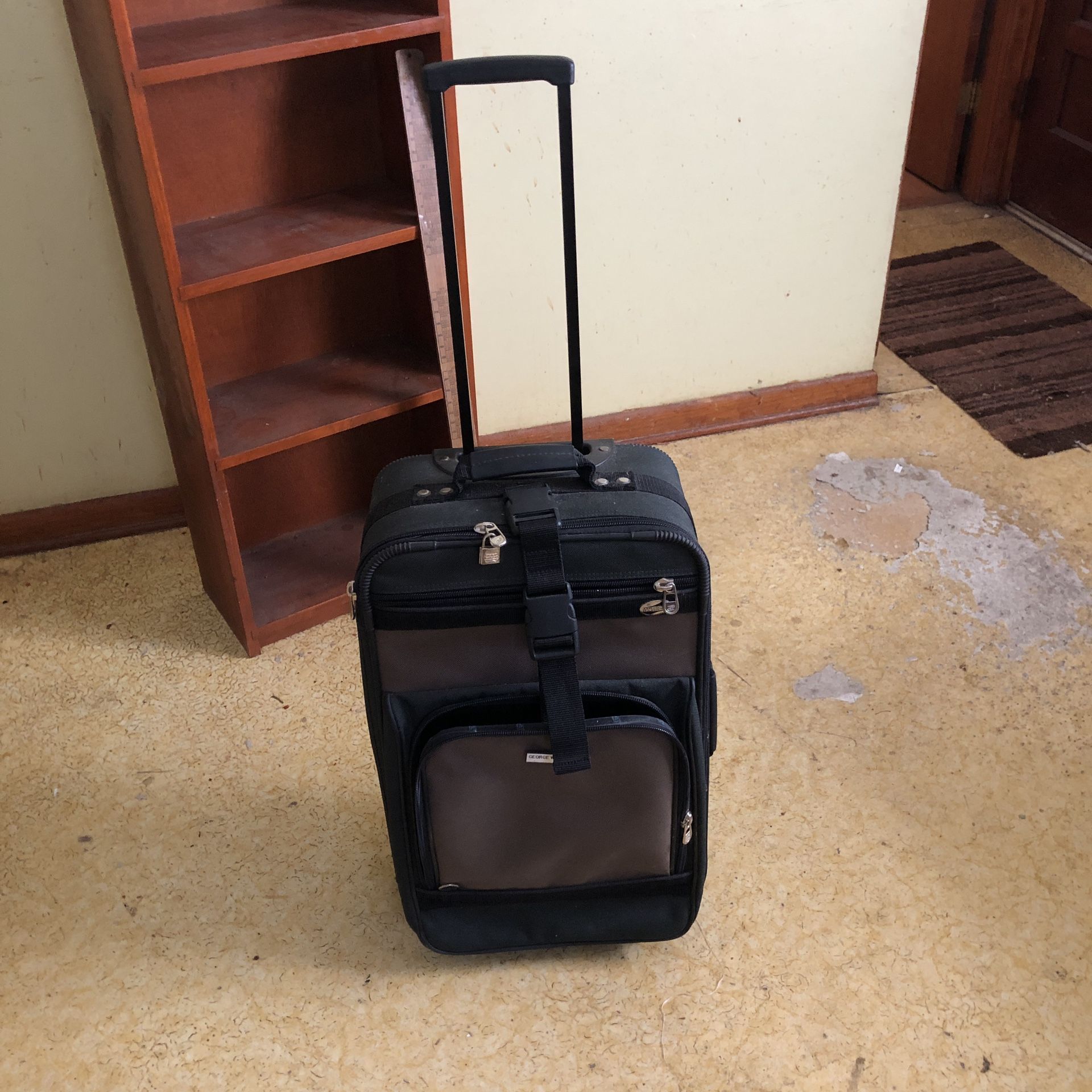 Travel Luggage