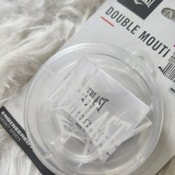 Everlast Double Mouthguard 