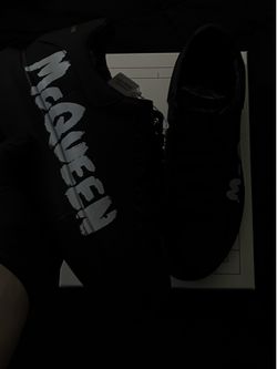 Designer shoes size 10
