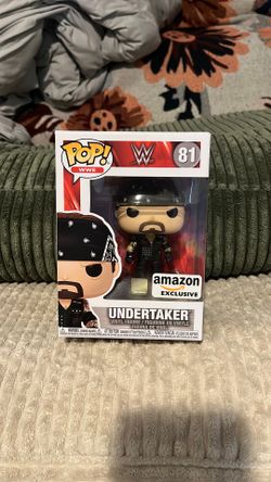 Funko pop