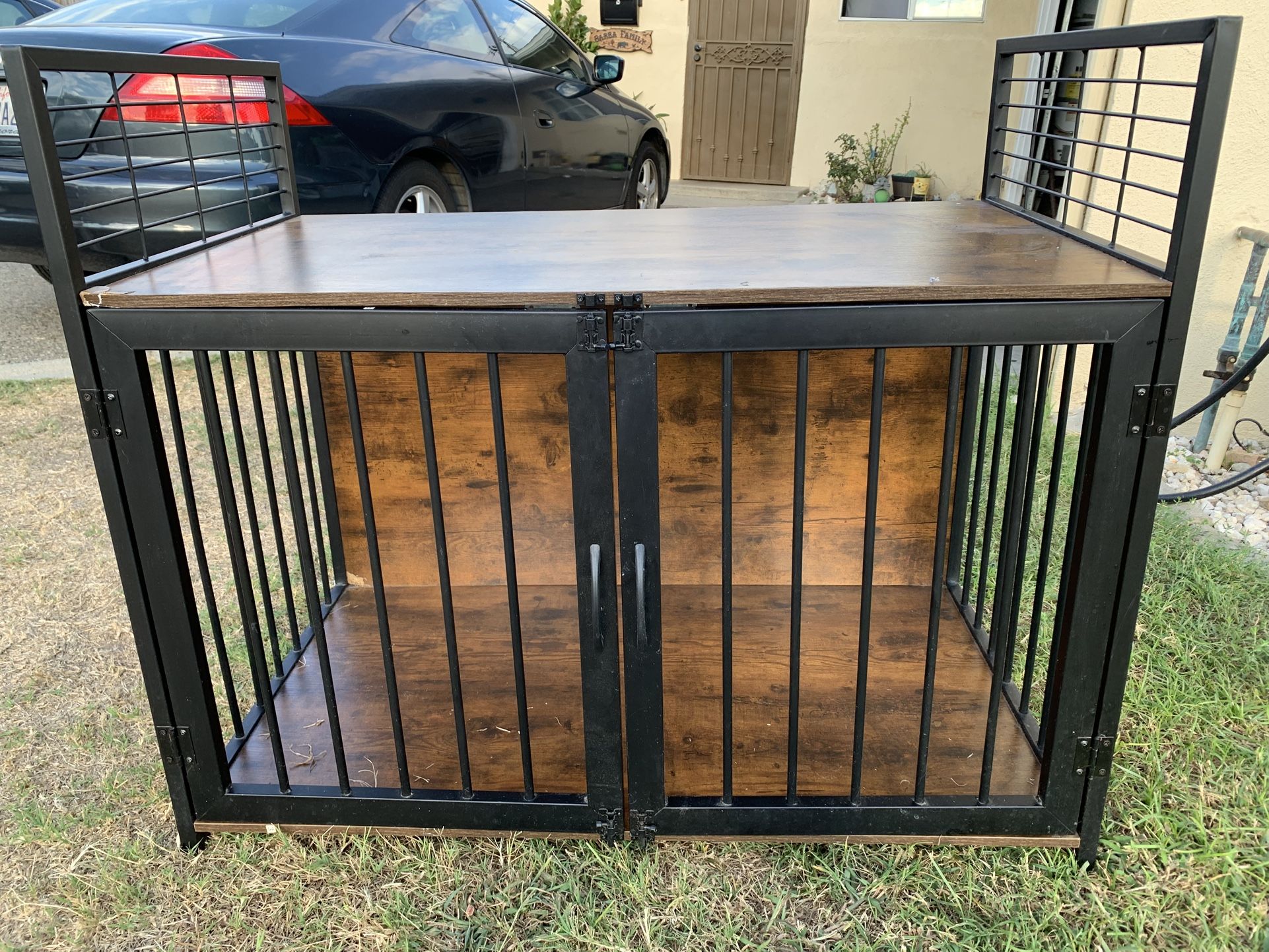 Dog Crate