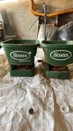 Scott’s