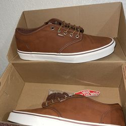 VANS for Men