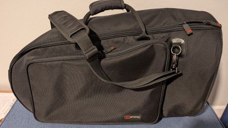Protec C242 Baritone Soft Travel Case