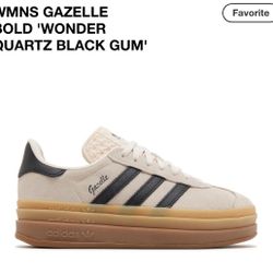Adidas Gazelle