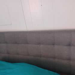 Queen Bed Frame For Sale 