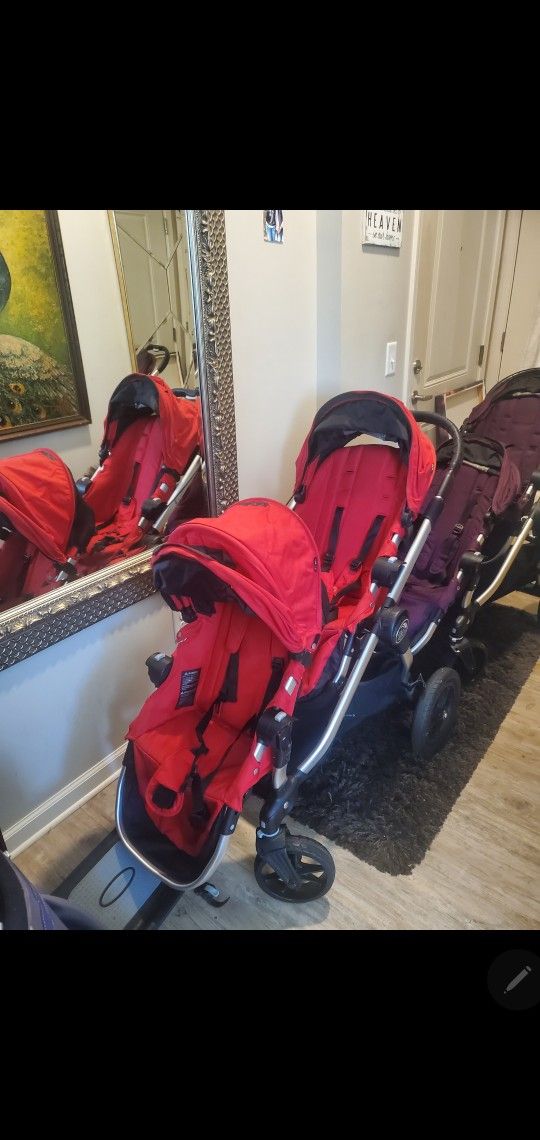 Babby JOGGER