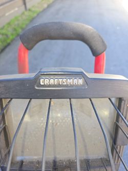 Craftsman Portable Work Light