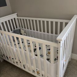 Baby Crib