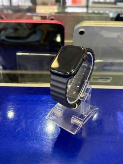 Apple Watch Series 7 45MM LTE Pre-owned