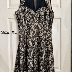 Dresses XL