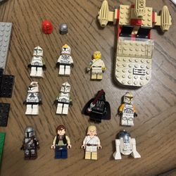 Legos 