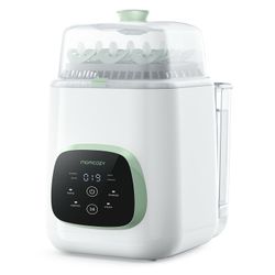 Bottle washer
