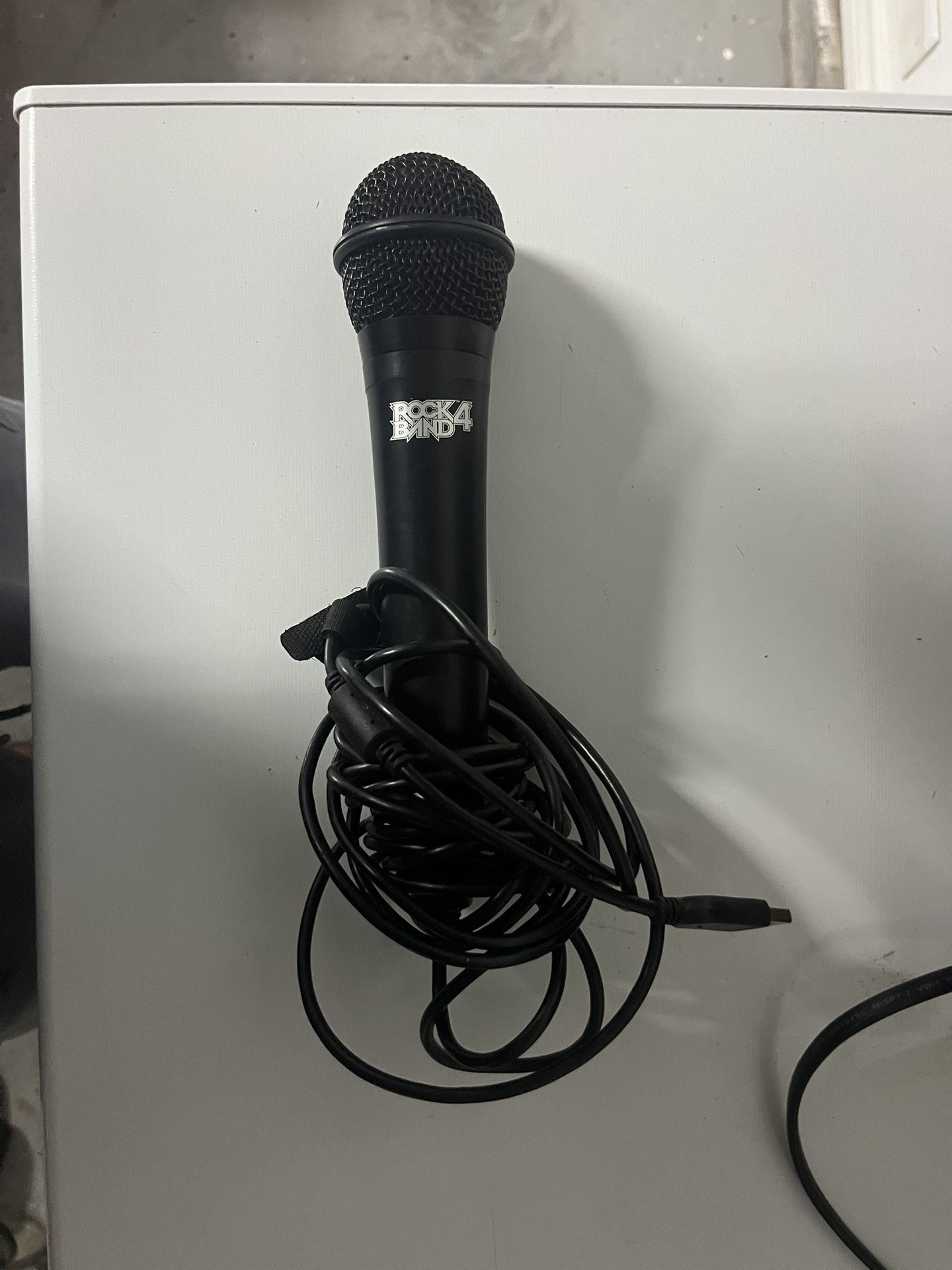 Rockband 4 Xbox one mic