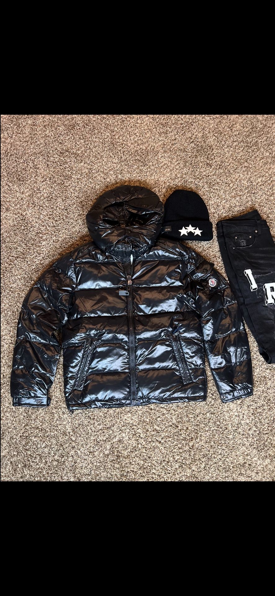 Moncler Coat