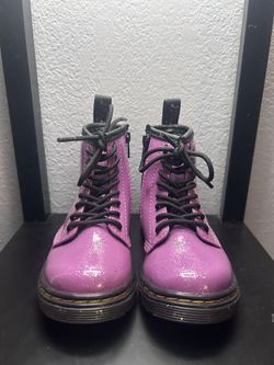 Toddler Dr Martens