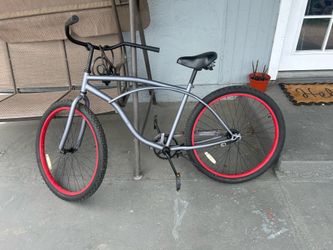 Bike 26 inch cruiser