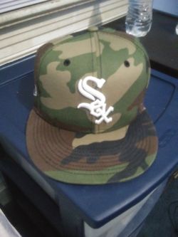 Sox World Series Snapback