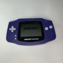 Gameboy Advance Original