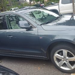 2011 Audi Q5