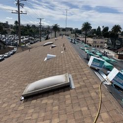 Roofing Torch 